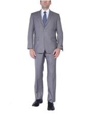  Mens Two-Piece  Classic Fit 2