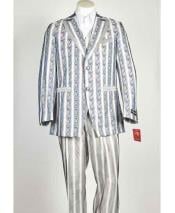  Style#-B6362 Mens 2 Button Paisley Cheap Priced Designer Fashion Dress Casual Blazer For Men On Sale Closure Light
