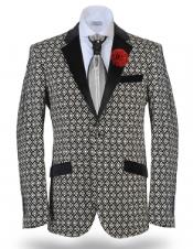 fancy suit jackets