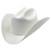 Valentin Style White Western Hat