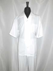 White-Color-5-Buttons-Suit