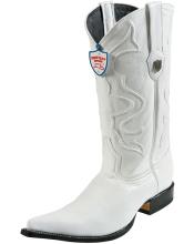 XXX-Toe-White-Color-Boots