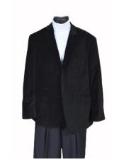  Black Kids Sizes Mens & Boys Sizes Designer Casual Cheap Priced Fashion Mens Wholesale Blazer Dress Jacket