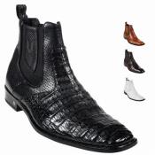 alligator shoes for men