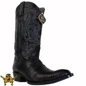 exotic western boots