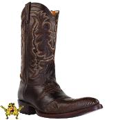 exotic western boots