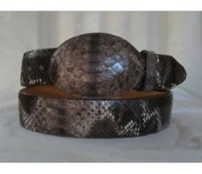 rattlesnake belt
