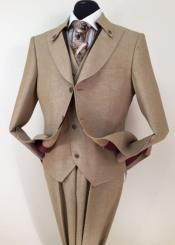 mens linen suits