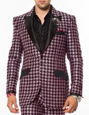 $99 Pink Tuxedo Suits Pink Tuxedos Blazer