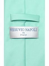  Aqua Green ~ Turquoise Color Polyester