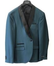 Prom ~ Wedding Sport Coat Fashion Dinner Jacket Mens Blazer