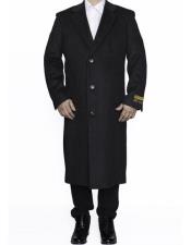  Big And Tall Trench Coat Raincoats Overcoat Topcoat 4XL 5XL 6XL Charcoal 