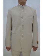  Marriage Groom Wedding Indian Nehru Dress Suits for Men Jacket Mens Blazer