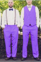  Matching Waistcoat Wedding ~ Prom Dress Tuxedo Wedding Mens Vest ~ Waistcoat