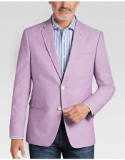  Style#-B6362 Mens Lavender ~ Lilac Blazer ~ Sport Coat 