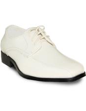 VANGELO Boy TUX-5KID Dress Shoe For Men Perfect for Wedding Formal Tuxedo