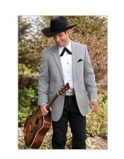  Country Tuxedos For Weddings Mens Western ~ Cowboy Traje Vaquero Tuxedos