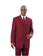  Mens Suits Clearance Sale Wine Burgundy ~ Maroon Suit