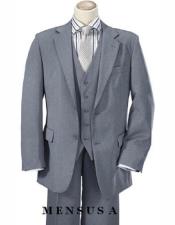  Mens Suits Clearance Sale Mid Gray