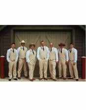  Country Tuxedos For Weddings Cowboy Wedding Suit / Tuxedo Attire Western Outfit
