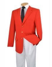  Style#-B6362 Mens Lucci Suit Blazer Cheap Priced Designer Fashion Dress Casual Blazer
