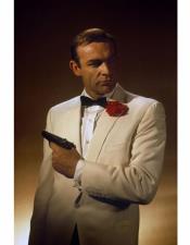  James Bond Tuxedo Cream