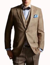  The Great Gatsby Leonardo Dicaprio Suit - Mens Great Gatsby Costume