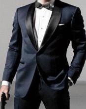 Daniel Craig Suit