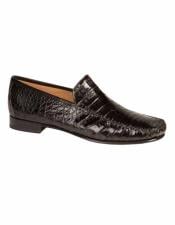  Mezlan Brand Mezlan Alligator Shoes - Mezlan Crocodile Shoes Mens Dress Shoes