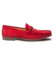  Mezlan Brand Mezlan Mens Dress Shoes Sale Mens Red Injected Comfort Insole