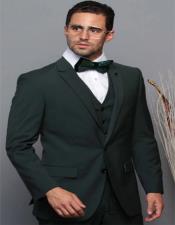  Extra Slim Fit Suit Mens Slim Fit Suit - Fitted Suit -