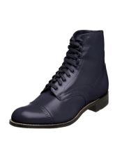  Mens Victorian Boot - Shoe