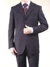  Big And Tall Suit Plus Size Mens Suits For Big Guys Dark Navy