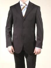  Big And Tall Suit Plus Size Mens Suits For Big Guys Black