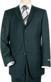  Cheap Plus Size Suits For Men - Big and Tall Suit For Big Guys  2 Buttons Style