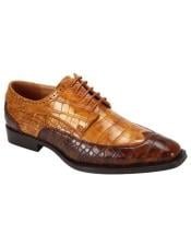  Any Size Colors Antonio Cerrelli Mens Shoes $49UP Cognac ~ Scotch