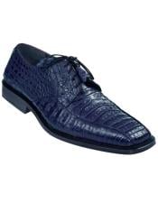  Altos Boots Blue Shoes