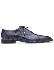  Royal Blue Shoes