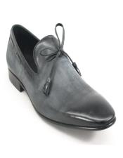  Any Color Mens Leather Dress Shoes Size 65