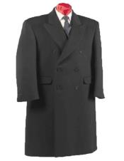 1930s Overcoat  - Mens 1930s Overcoat