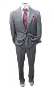  Rossiman Dress Suit - Rossiman Suit