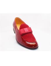  Mens Prom Loafers
