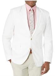  Style#-B6362 Mens Linen Blazer - Brilliant
