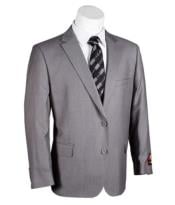  Suits For Big Belly Grey