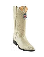  Off White Western Boots -  Ivory Cowboy Boots - Cream Western