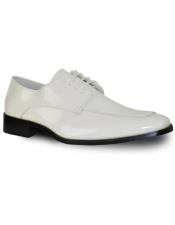  Size 16 Mens Dress Shoes Ivory Shoe