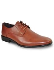  Size 16 Mens Dress Shoes Brown Shoe