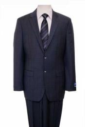  Mens Houndstooth Suits - Patterned Suits