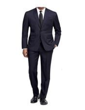  Extra Slim Fit Suits - Ultra Fitted Suit - European Tight Fitting