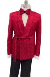  Mens Red Blazer - Red Sport Coat - Red Tuxedo Dinner Jacket